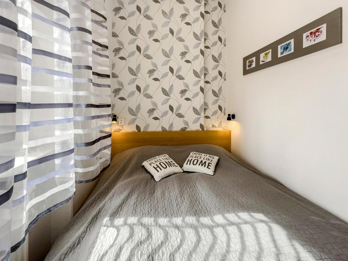 Laura'S Apartment Karlovy Vary Luaran gambar